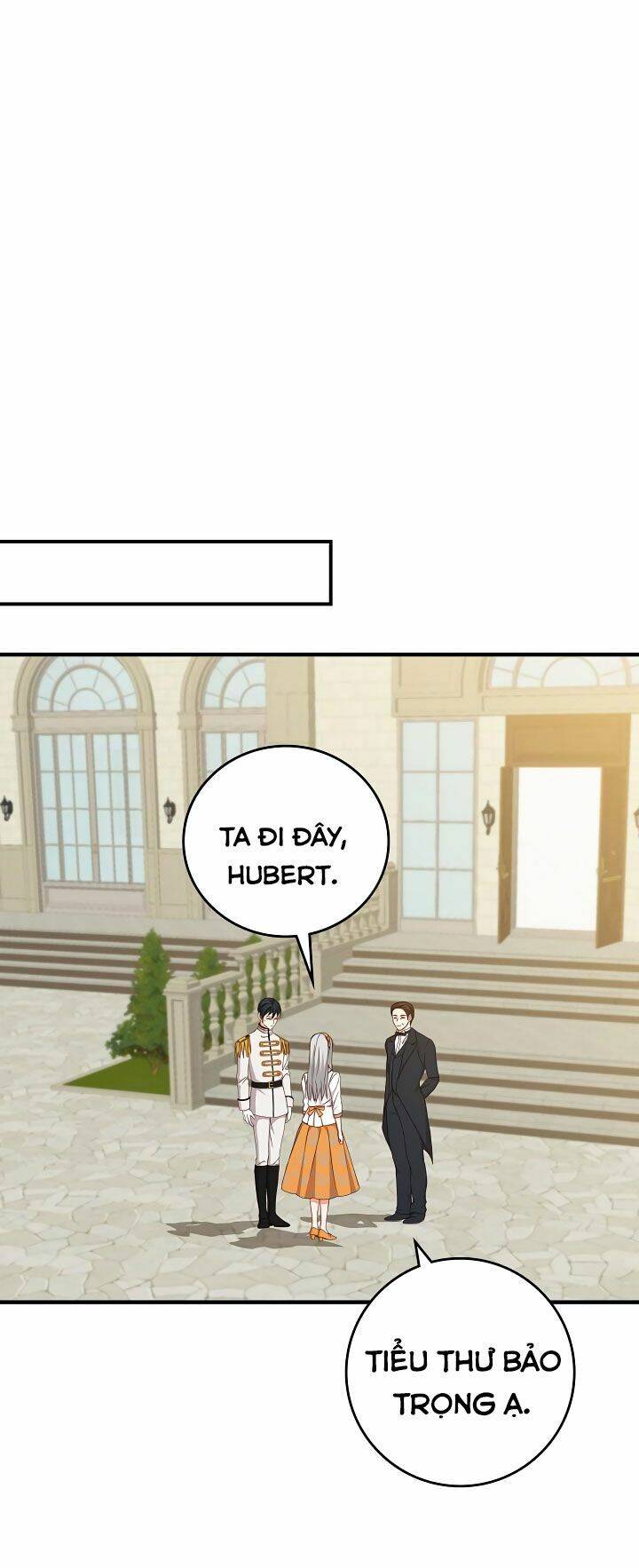 Đừng Chọc Đứa Em Gái Bé Bỏng Của Chúng Tôi Chapter 48 - 40