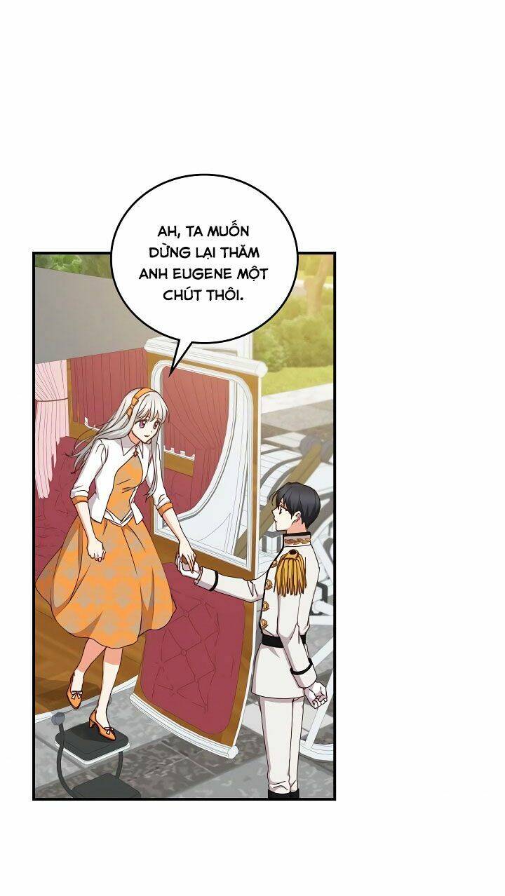 Đừng Chọc Đứa Em Gái Bé Bỏng Của Chúng Tôi Chapter 48 - 45