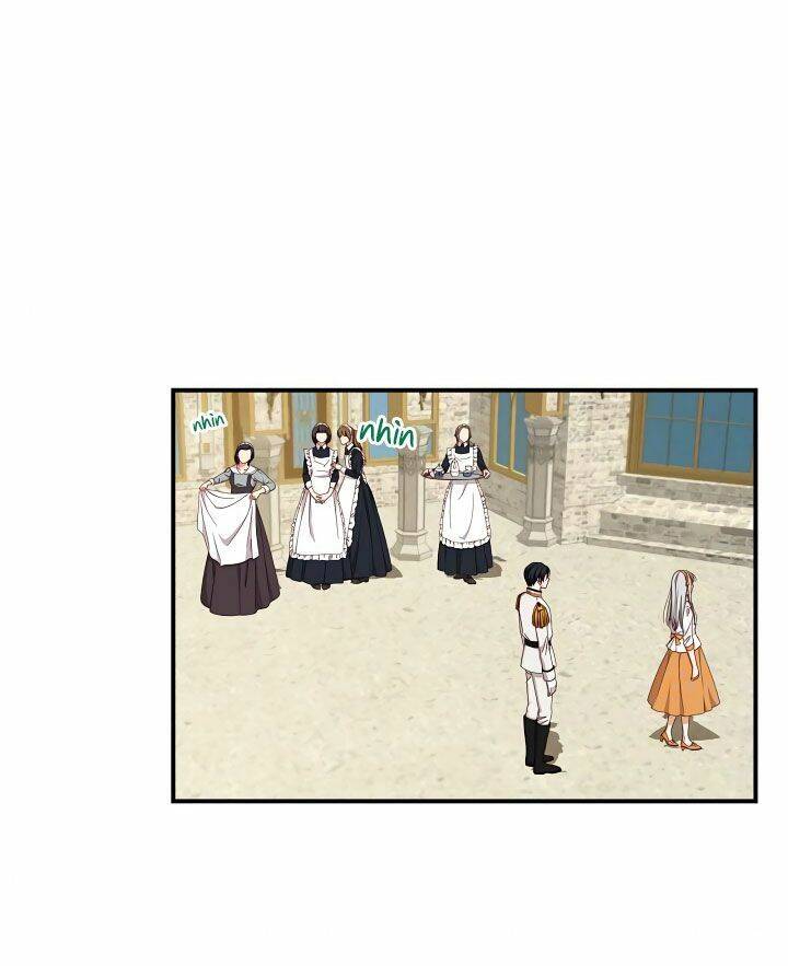 Đừng Chọc Đứa Em Gái Bé Bỏng Của Chúng Tôi Chapter 48 - 46