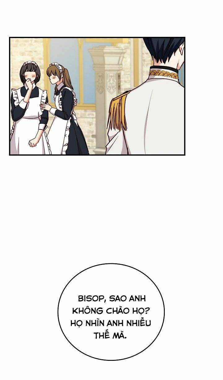 Đừng Chọc Đứa Em Gái Bé Bỏng Của Chúng Tôi Chapter 48 - 47