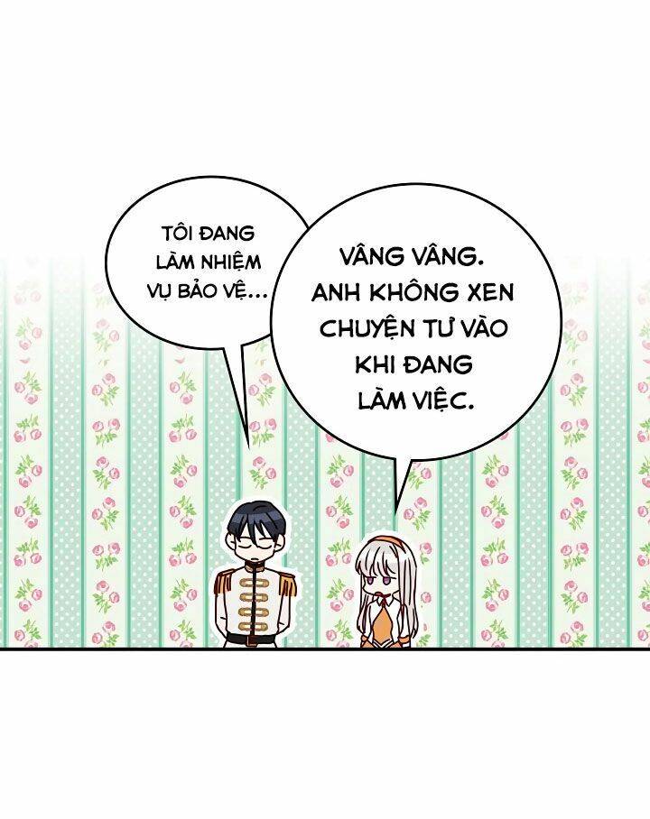 Đừng Chọc Đứa Em Gái Bé Bỏng Của Chúng Tôi Chapter 48 - 48