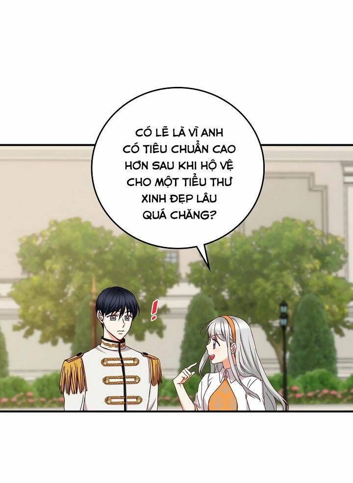 Đừng Chọc Đứa Em Gái Bé Bỏng Của Chúng Tôi Chapter 48 - 49