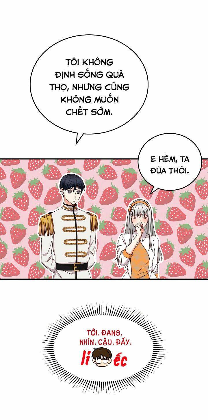 Đừng Chọc Đứa Em Gái Bé Bỏng Của Chúng Tôi Chapter 48 - 51