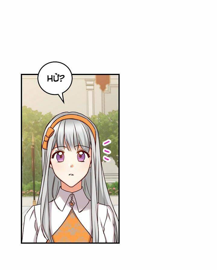 Đừng Chọc Đứa Em Gái Bé Bỏng Của Chúng Tôi Chapter 48 - 52