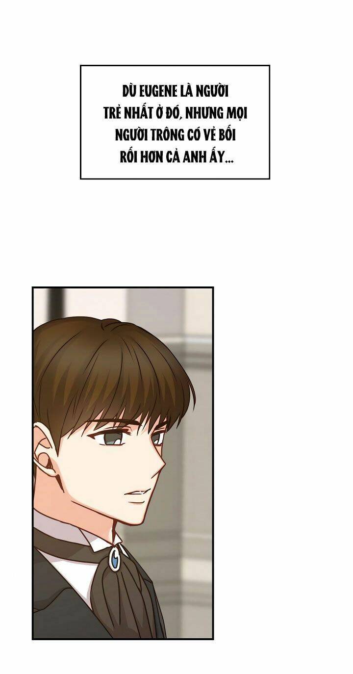 Đừng Chọc Đứa Em Gái Bé Bỏng Của Chúng Tôi Chapter 48 - 54