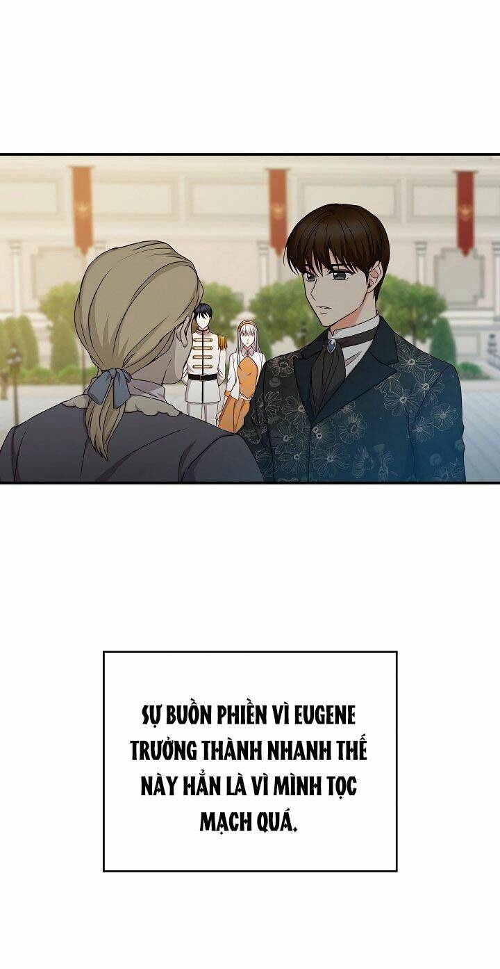 Đừng Chọc Đứa Em Gái Bé Bỏng Của Chúng Tôi Chapter 48 - 56