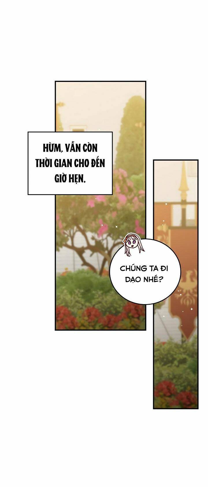 Đừng Chọc Đứa Em Gái Bé Bỏng Của Chúng Tôi Chapter 48 - 58