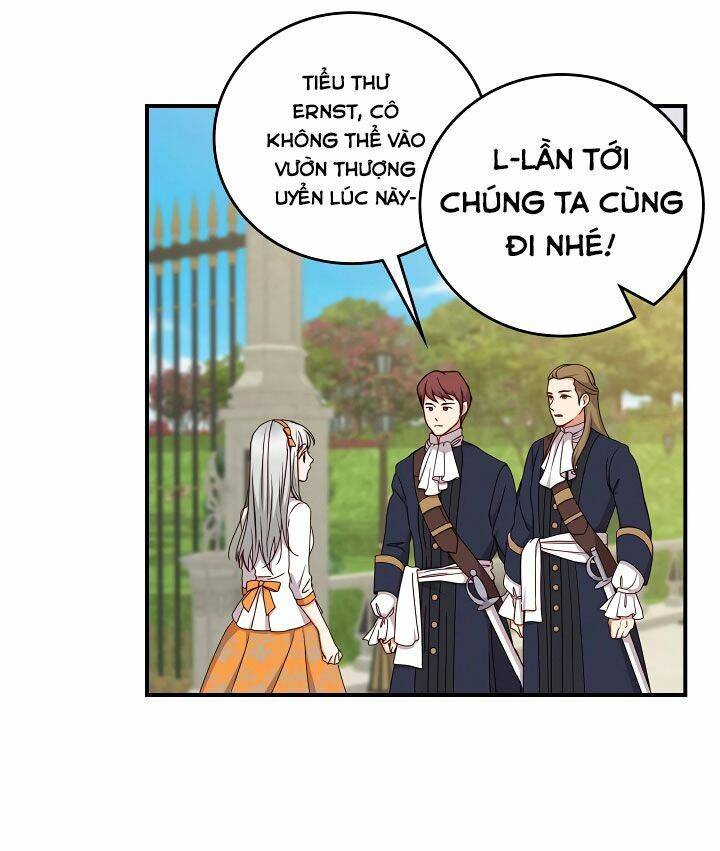 Đừng Chọc Đứa Em Gái Bé Bỏng Của Chúng Tôi Chapter 48 - 60
