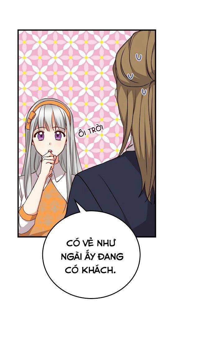 Đừng Chọc Đứa Em Gái Bé Bỏng Của Chúng Tôi Chapter 48 - 61