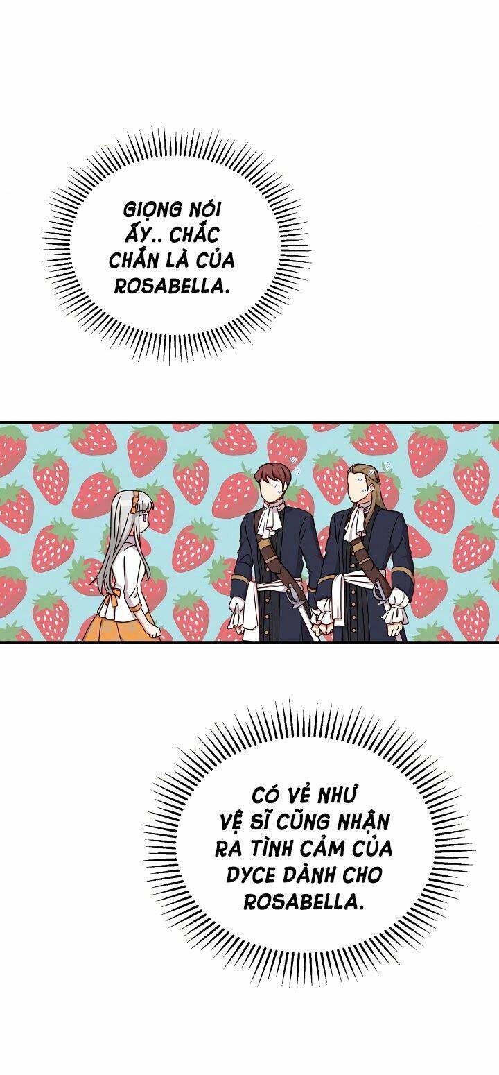 Đừng Chọc Đứa Em Gái Bé Bỏng Của Chúng Tôi Chapter 48 - 63