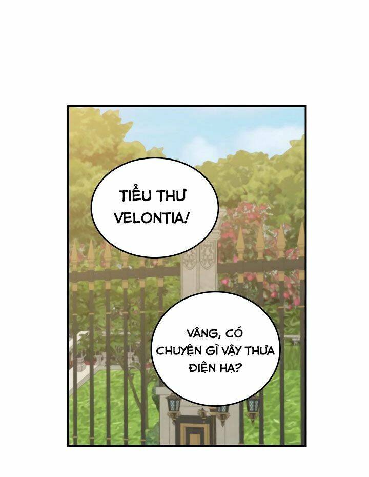 Đừng Chọc Đứa Em Gái Bé Bỏng Của Chúng Tôi Chapter 48 - 64