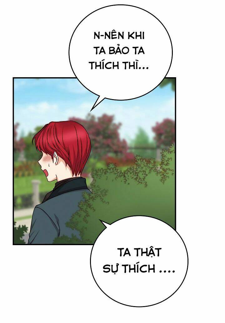 Đừng Chọc Đứa Em Gái Bé Bỏng Của Chúng Tôi Chapter 48 - 66