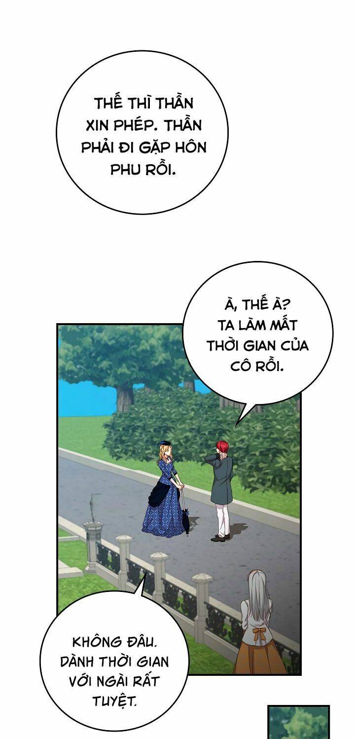 Đừng Chọc Đứa Em Gái Bé Bỏng Của Chúng Tôi Chapter 48 - 70