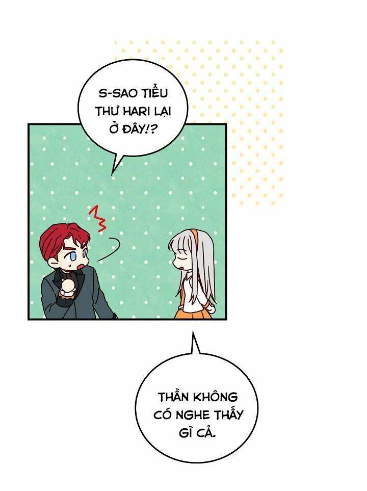 Đừng Chọc Đứa Em Gái Bé Bỏng Của Chúng Tôi Chapter 48 - 73