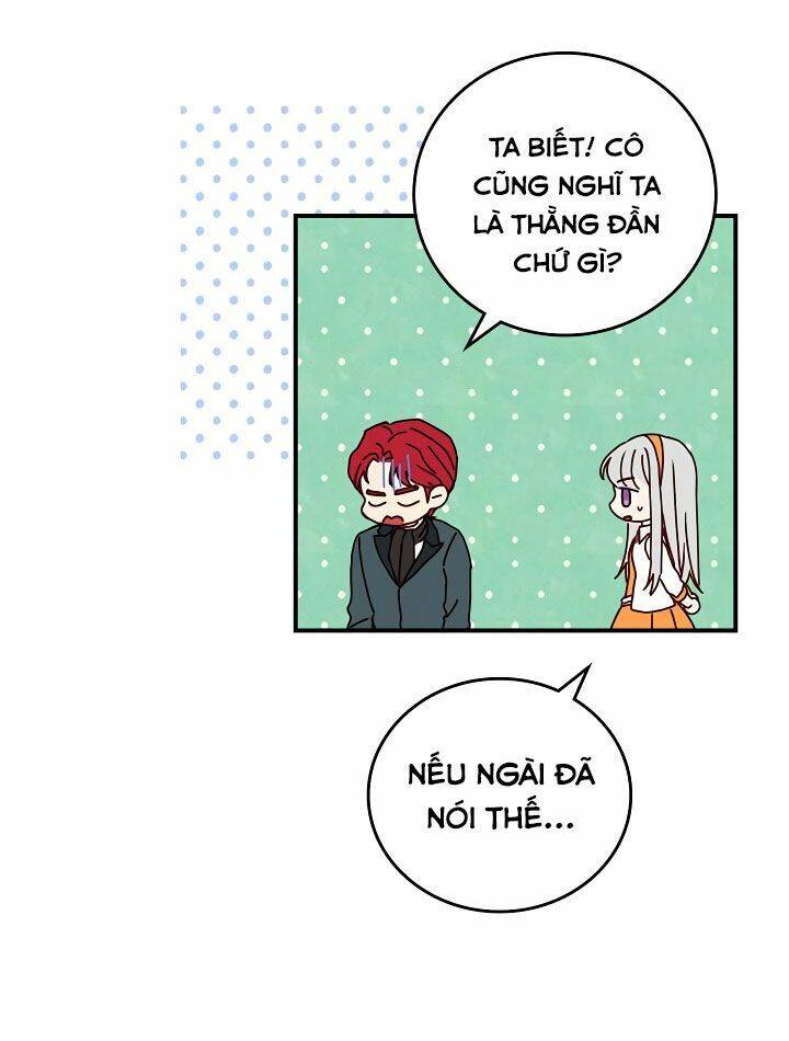 Đừng Chọc Đứa Em Gái Bé Bỏng Của Chúng Tôi Chapter 48 - 74