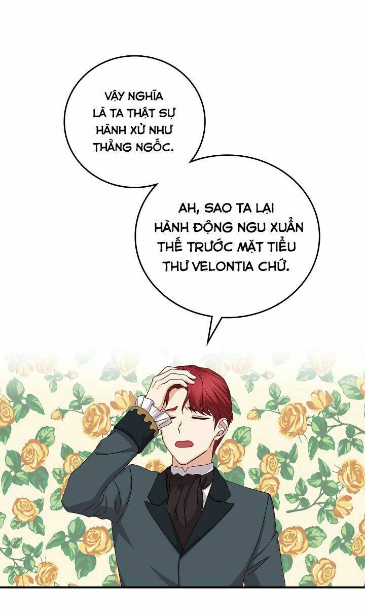 Đừng Chọc Đứa Em Gái Bé Bỏng Của Chúng Tôi Chapter 48 - 75
