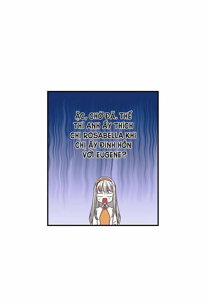 Đừng Chọc Đứa Em Gái Bé Bỏng Của Chúng Tôi Chapter 49 - 20