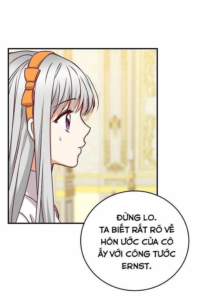 Đừng Chọc Đứa Em Gái Bé Bỏng Của Chúng Tôi Chapter 49 - 21