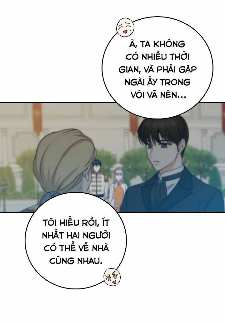 Đừng Chọc Đứa Em Gái Bé Bỏng Của Chúng Tôi Chapter 49 - 49