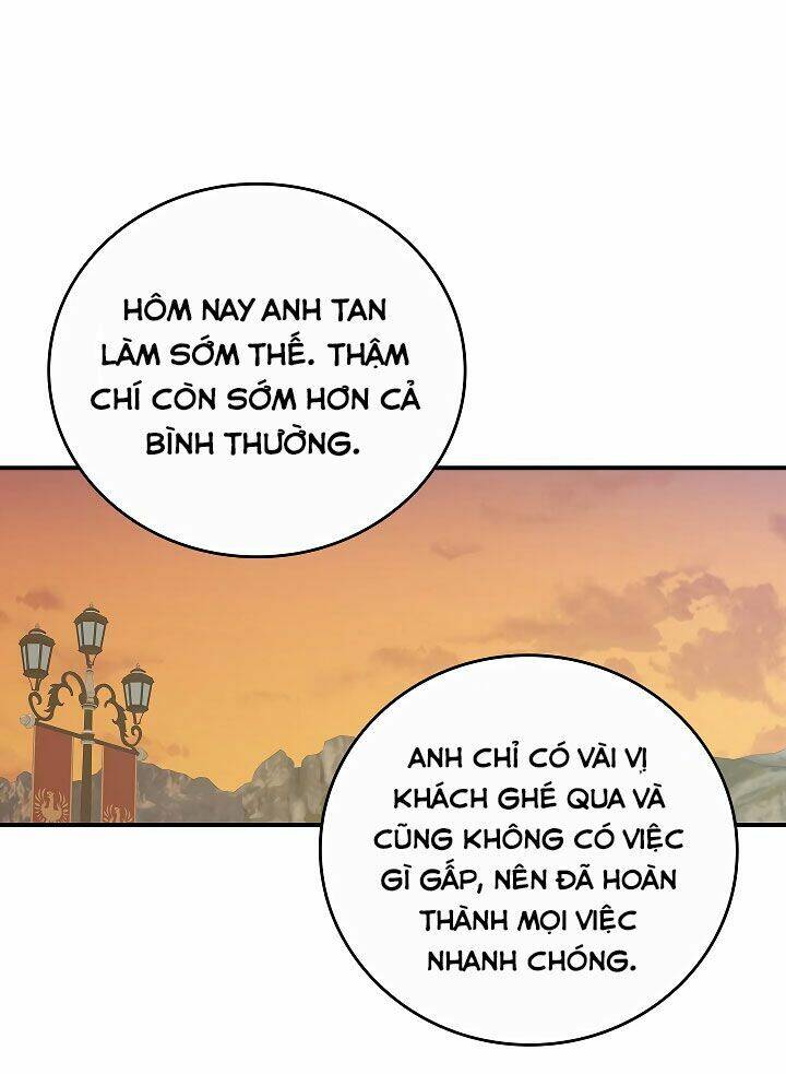 Đừng Chọc Đứa Em Gái Bé Bỏng Của Chúng Tôi Chapter 49 - 52