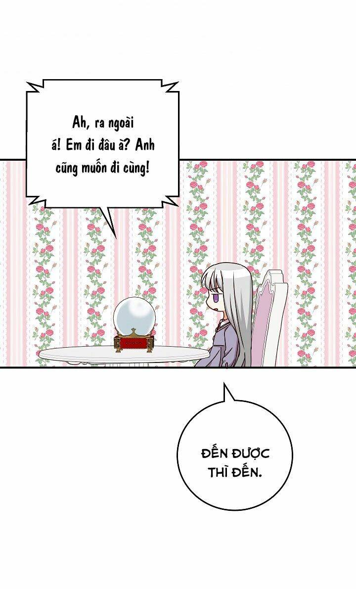 Đừng Chọc Đứa Em Gái Bé Bỏng Của Chúng Tôi Chapter 49 - 72