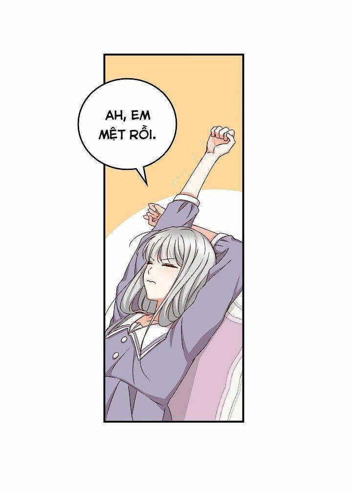 Đừng Chọc Đứa Em Gái Bé Bỏng Của Chúng Tôi Chapter 49 - 74