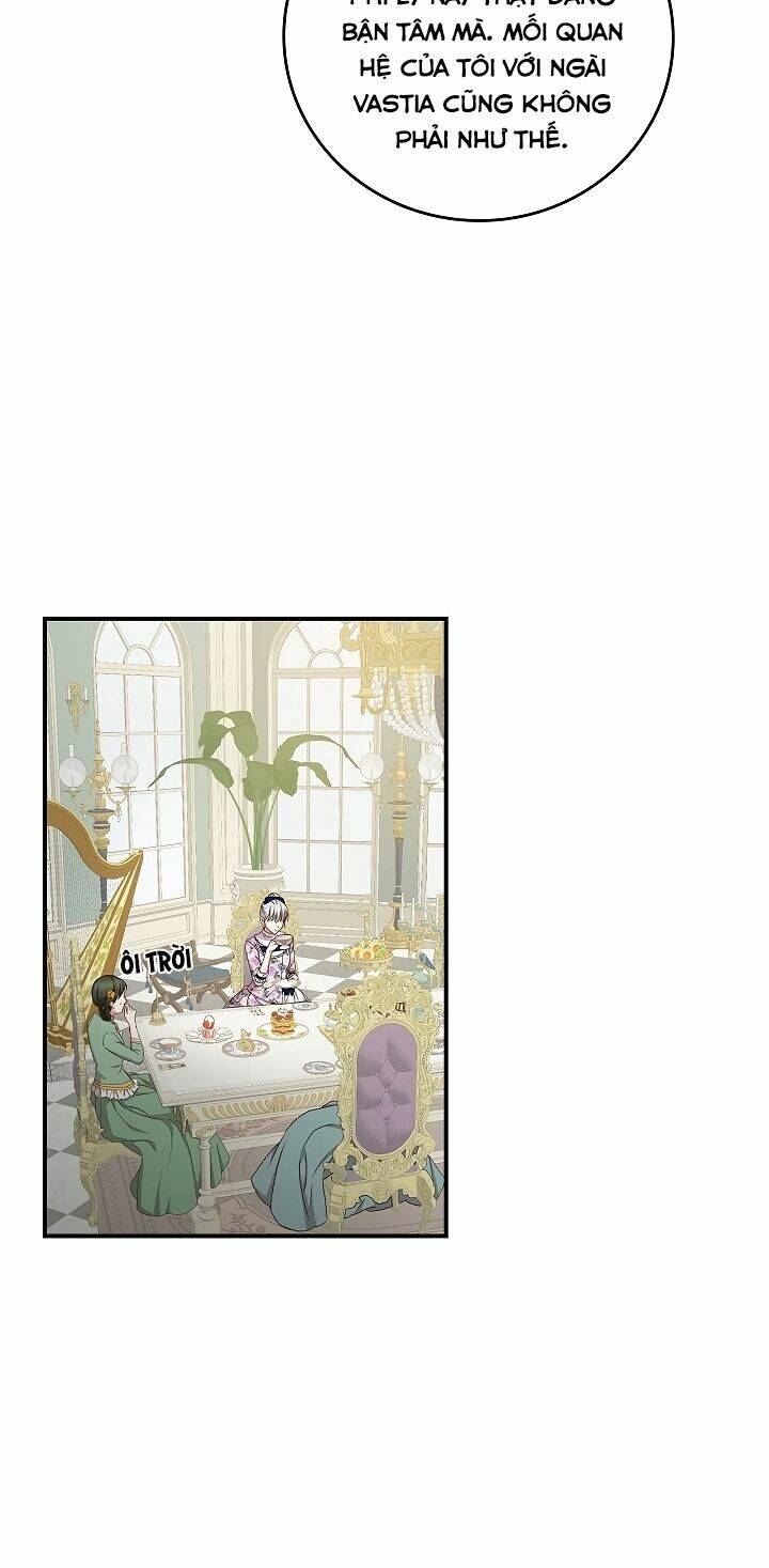 Đừng Chọc Đứa Em Gái Bé Bỏng Của Chúng Tôi Chapter 50 - 11