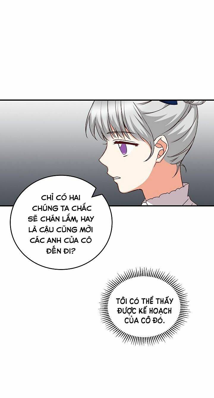 Đừng Chọc Đứa Em Gái Bé Bỏng Của Chúng Tôi Chapter 50 - 13