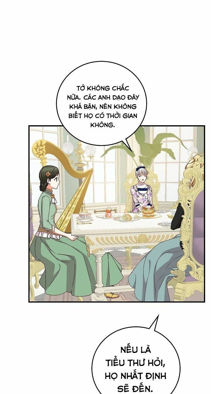 Đừng Chọc Đứa Em Gái Bé Bỏng Của Chúng Tôi Chapter 50 - 14