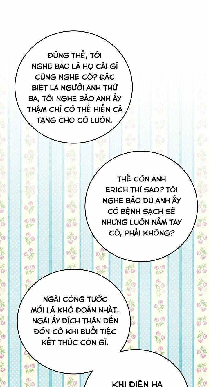 Đừng Chọc Đứa Em Gái Bé Bỏng Của Chúng Tôi Chapter 50 - 16