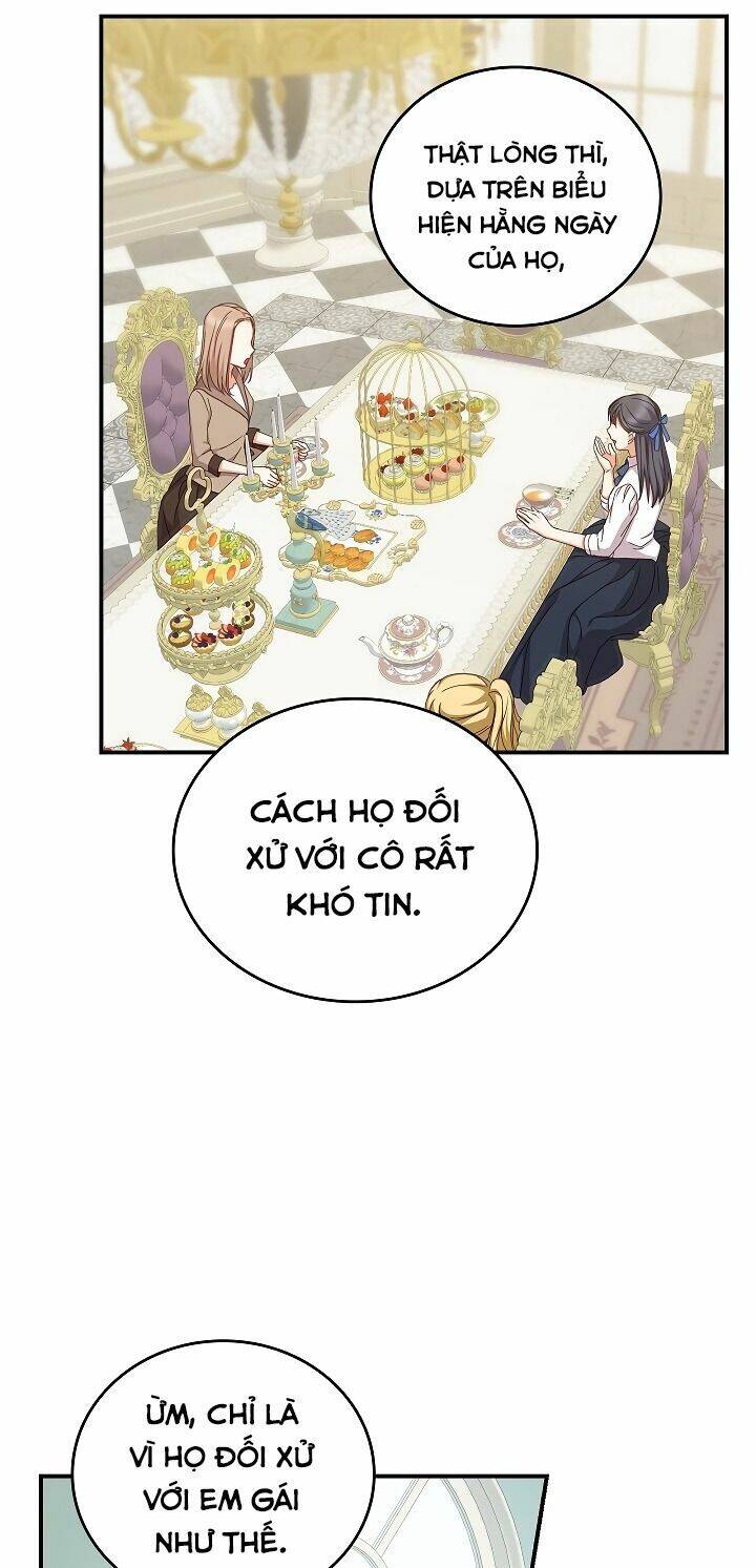 Đừng Chọc Đứa Em Gái Bé Bỏng Của Chúng Tôi Chapter 50 - 19