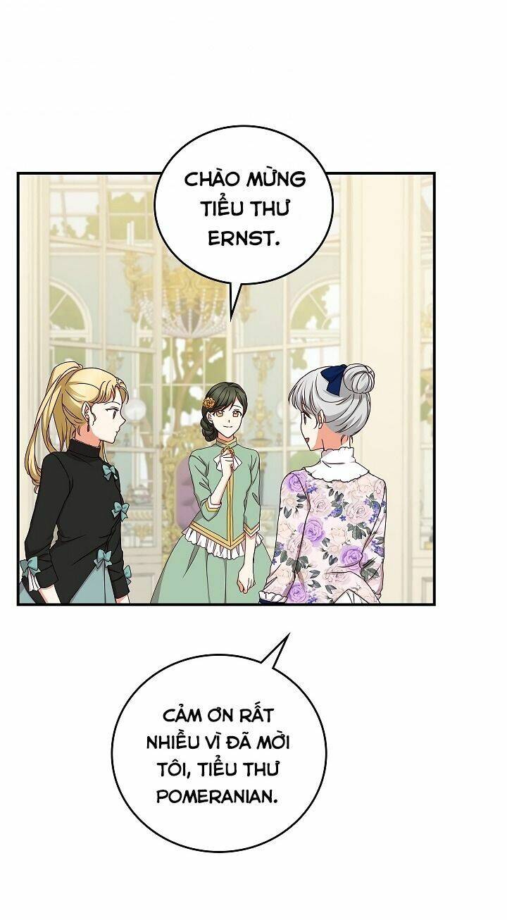 Đừng Chọc Đứa Em Gái Bé Bỏng Của Chúng Tôi Chapter 50 - 3