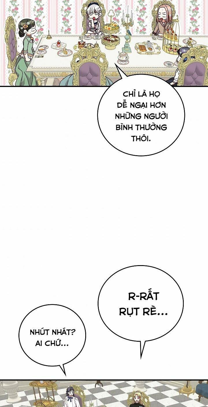 Đừng Chọc Đứa Em Gái Bé Bỏng Của Chúng Tôi Chapter 50 - 23