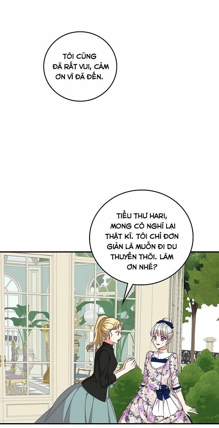 Đừng Chọc Đứa Em Gái Bé Bỏng Của Chúng Tôi Chapter 50 - 27