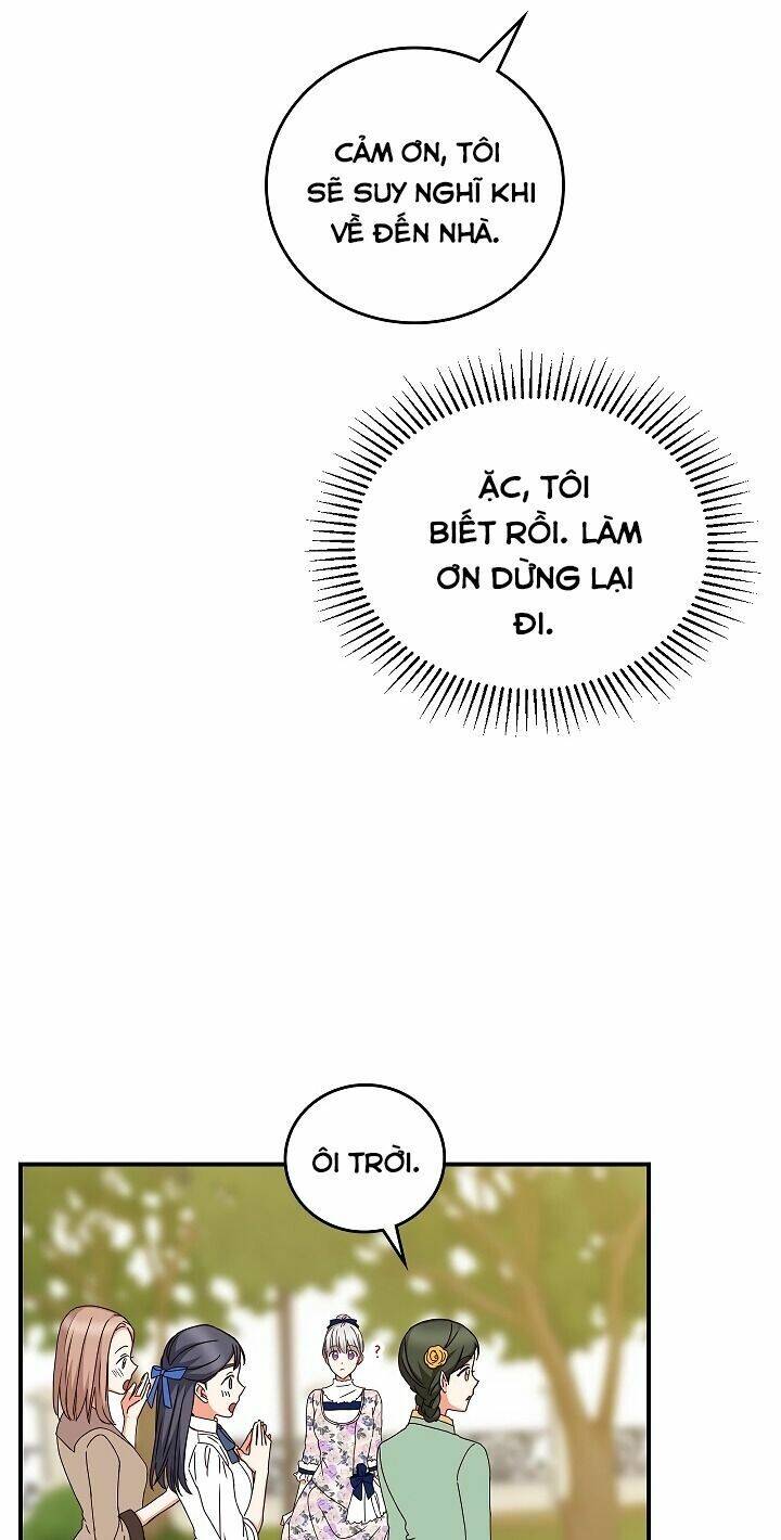 Đừng Chọc Đứa Em Gái Bé Bỏng Của Chúng Tôi Chapter 50 - 28