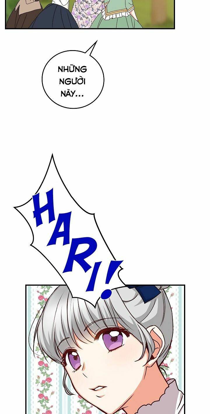 Đừng Chọc Đứa Em Gái Bé Bỏng Của Chúng Tôi Chapter 50 - 29