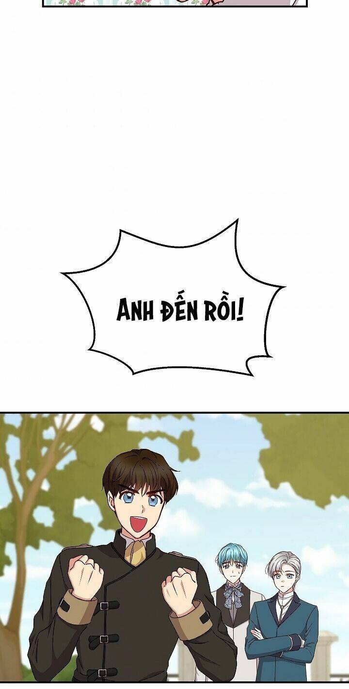 Đừng Chọc Đứa Em Gái Bé Bỏng Của Chúng Tôi Chapter 50 - 30