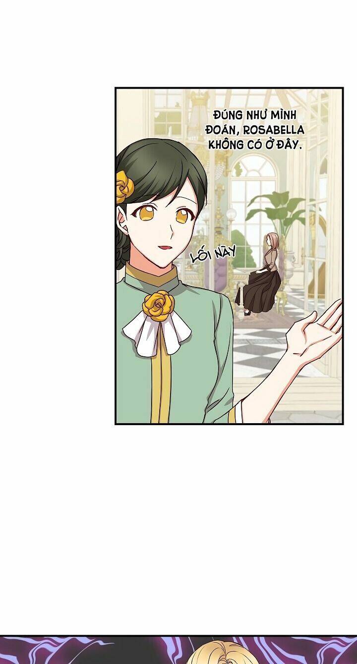 Đừng Chọc Đứa Em Gái Bé Bỏng Của Chúng Tôi Chapter 50 - 4