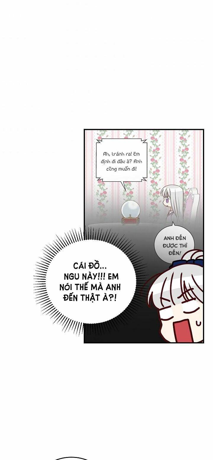 Đừng Chọc Đứa Em Gái Bé Bỏng Của Chúng Tôi Chapter 50 - 31