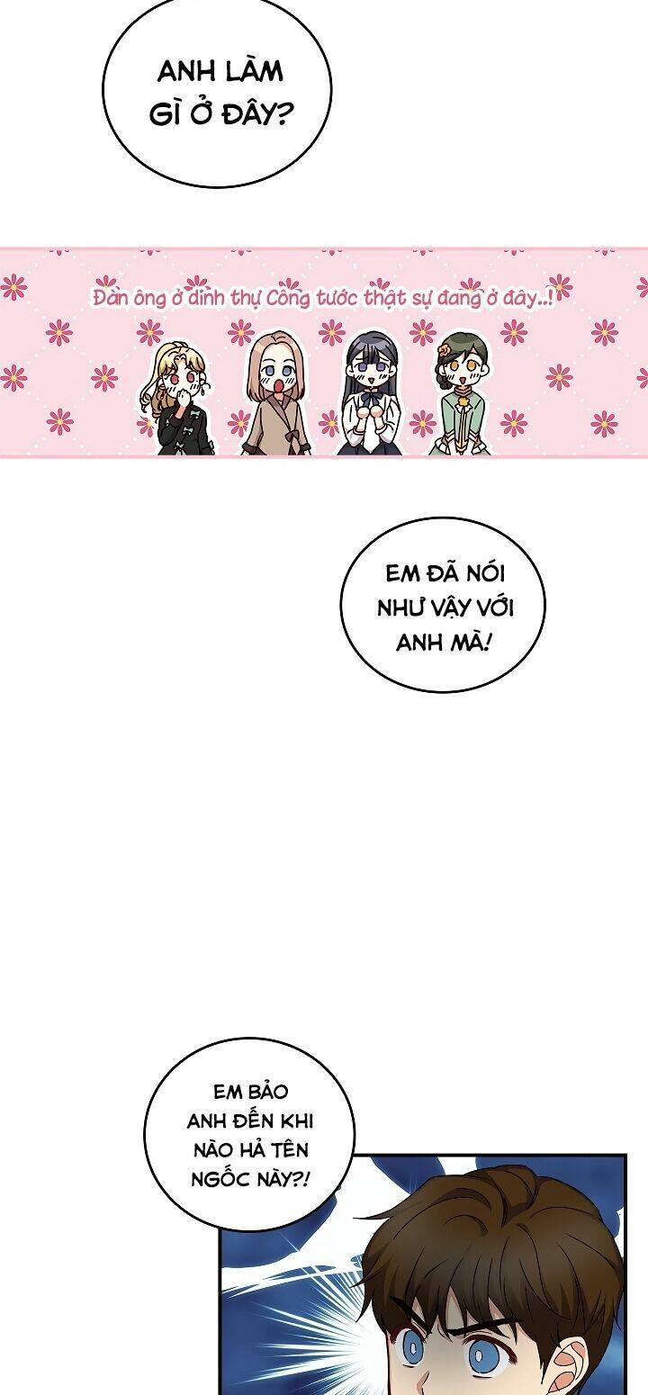Đừng Chọc Đứa Em Gái Bé Bỏng Của Chúng Tôi Chapter 50 - 32