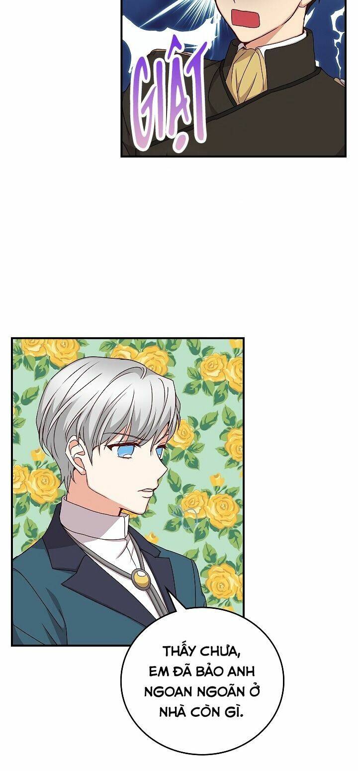 Đừng Chọc Đứa Em Gái Bé Bỏng Của Chúng Tôi Chapter 50 - 33