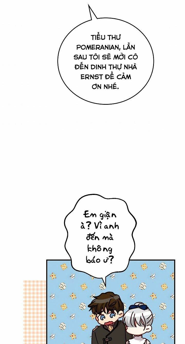 Đừng Chọc Đứa Em Gái Bé Bỏng Của Chúng Tôi Chapter 50 - 38