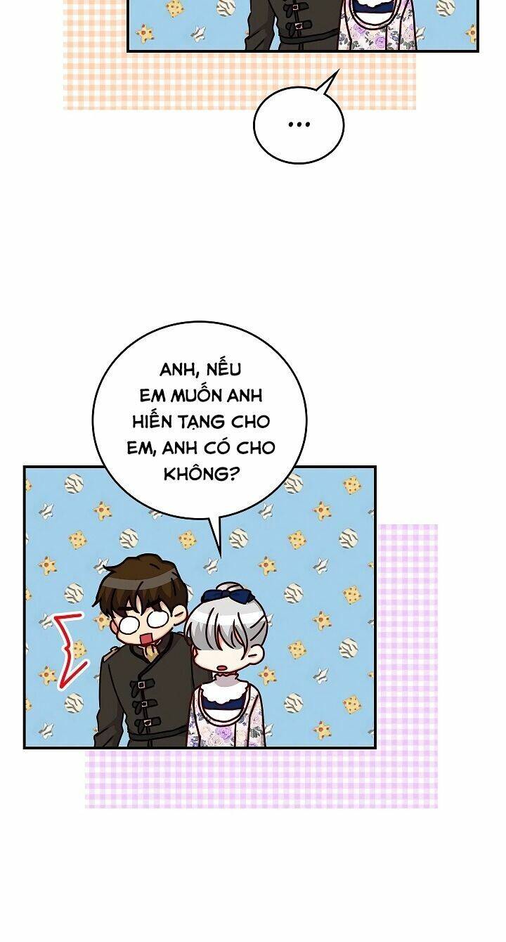 Đừng Chọc Đứa Em Gái Bé Bỏng Của Chúng Tôi Chapter 50 - 39