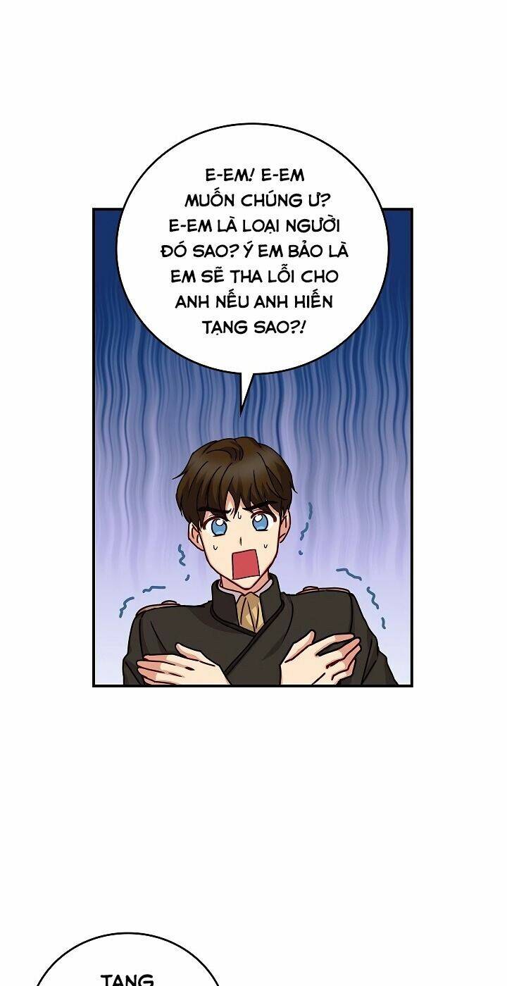 Đừng Chọc Đứa Em Gái Bé Bỏng Của Chúng Tôi Chapter 50 - 40