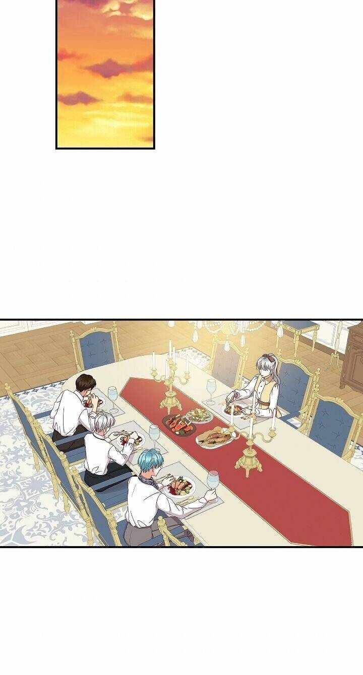 Đừng Chọc Đứa Em Gái Bé Bỏng Của Chúng Tôi Chapter 50 - 44