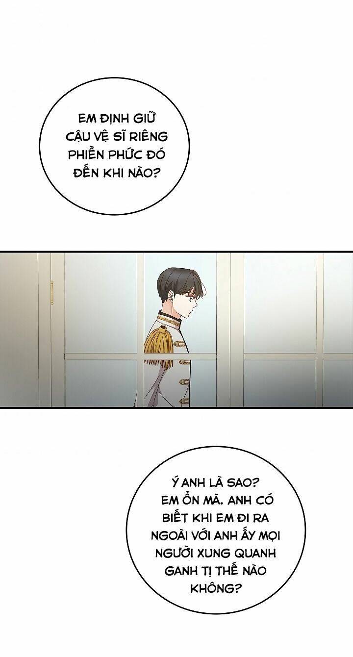 Đừng Chọc Đứa Em Gái Bé Bỏng Của Chúng Tôi Chapter 50 - 45