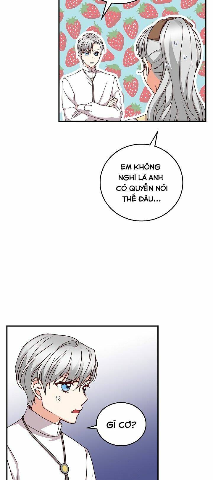 Đừng Chọc Đứa Em Gái Bé Bỏng Của Chúng Tôi Chapter 50 - 47