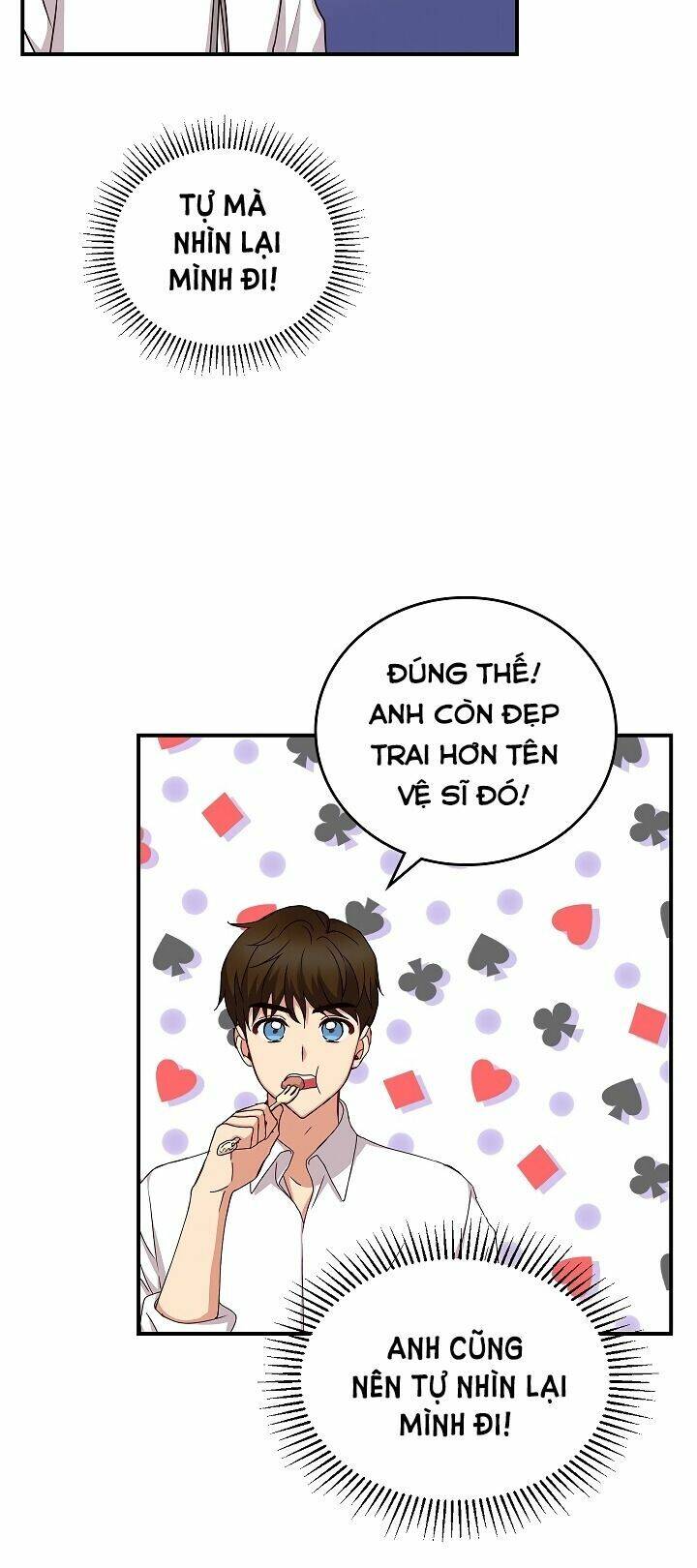 Đừng Chọc Đứa Em Gái Bé Bỏng Của Chúng Tôi Chapter 50 - 48