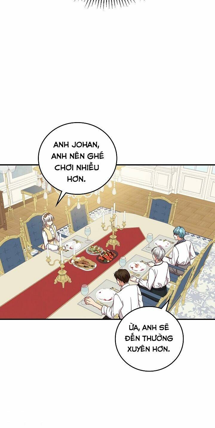 Đừng Chọc Đứa Em Gái Bé Bỏng Của Chúng Tôi Chapter 50 - 50