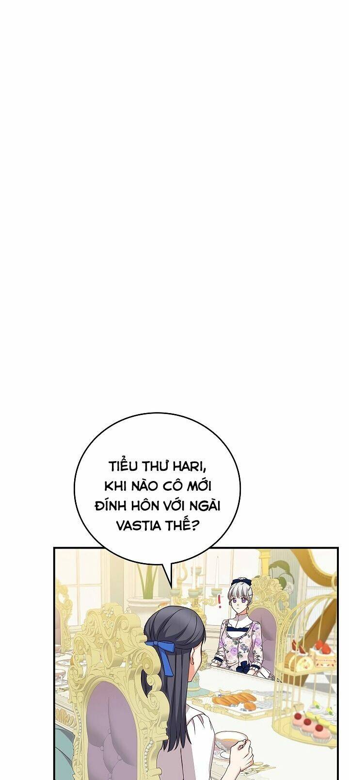 Đừng Chọc Đứa Em Gái Bé Bỏng Của Chúng Tôi Chapter 50 - 8